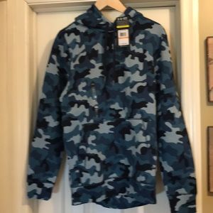 Men’s Under Armour Swearshirt
